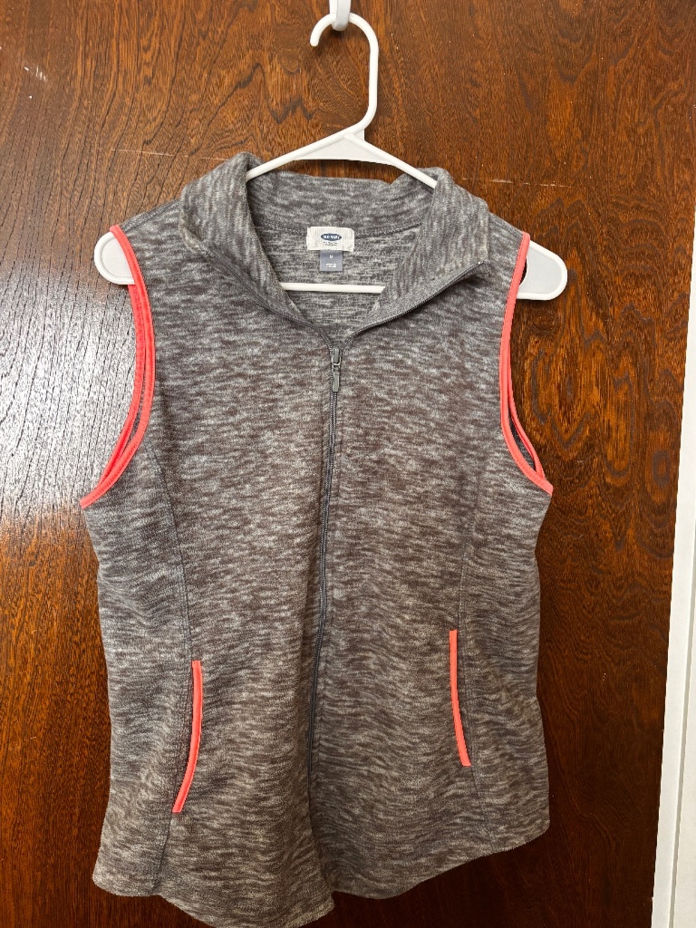 Sweater Vest - Old Navy Size Medium
